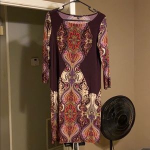 Beautiful dress with amazing detail!